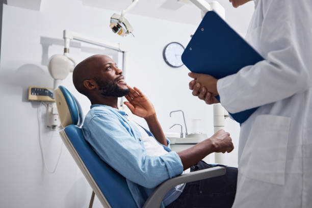 Best Dental Abscess Treatment in Mount Pleasant, TN