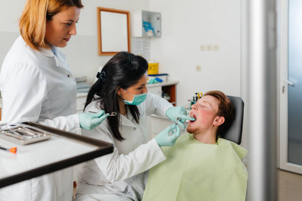 Best Emergency Dental Care for Sports Injuries in Mount Pleasant, TN