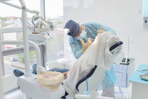 Best Emergency Cosmetic Dentistry (e.g., broken veneers) in Mount Pleasant, TN